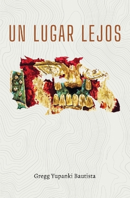 Cover of Un Lugar Lejos
