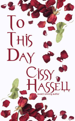Book cover for To This Day