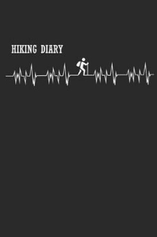 Cover of Hiking Diary