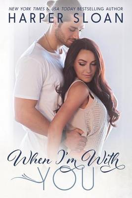 Cover of When I'm With You