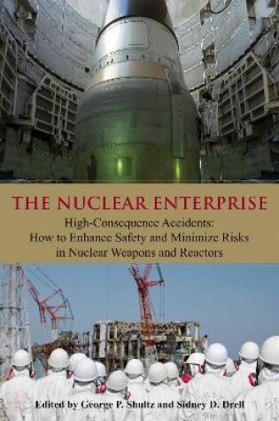 Cover of The Nuclear Enterprise