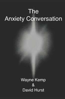 Book cover for The Anxiety Conversation