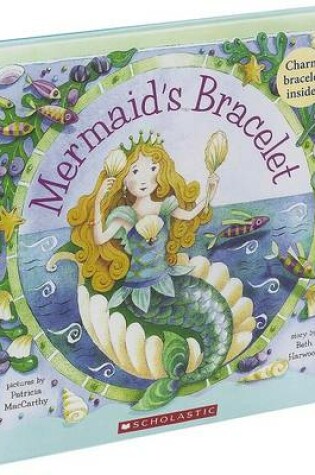 Cover of Mermaid's Bracelet