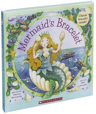 Book cover for Mermaid's Bracelet