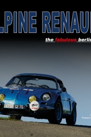 Cover of Alpine Renault