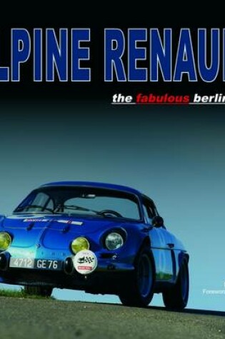 Cover of Alpine Renault