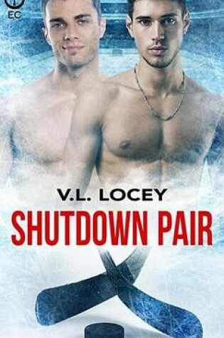 Cover of Shutdown Pair