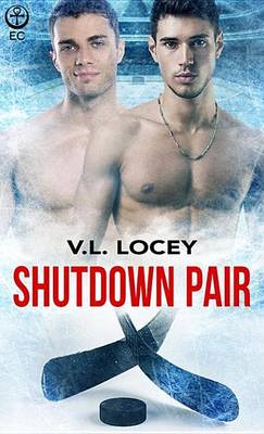 Book cover for Shutdown Pair
