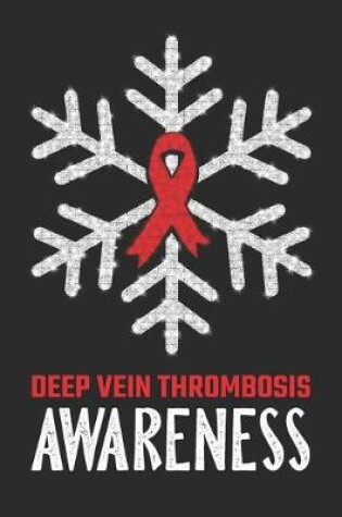 Cover of Deep Vein Thrombosis Awareness