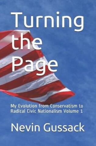 Cover of Turning the Page