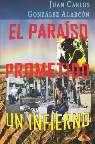 Cover of El Paraiso Prometido