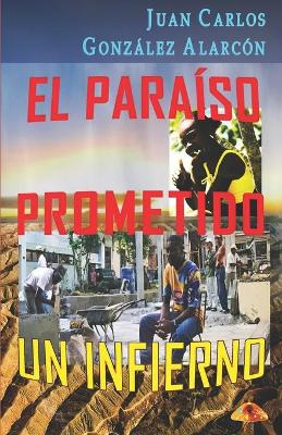 Book cover for El Paraiso Prometido