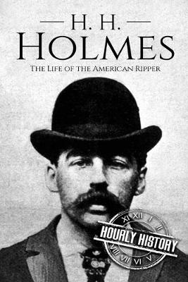 Book cover for H. H. Holmes