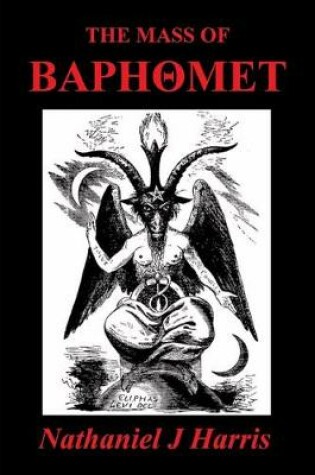 Cover of The Mass of Baphomet