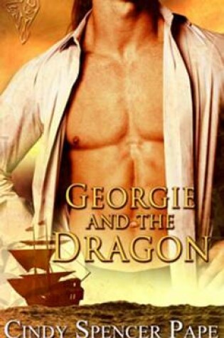 Cover of Georgie and the Dragon