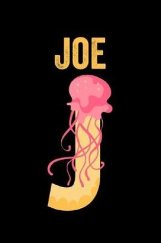 Cover of Joe