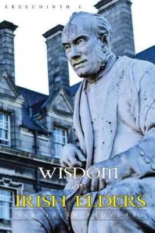 Cover of Wisdom of Irish Elders