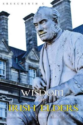 Book cover for Wisdom of Irish Elders