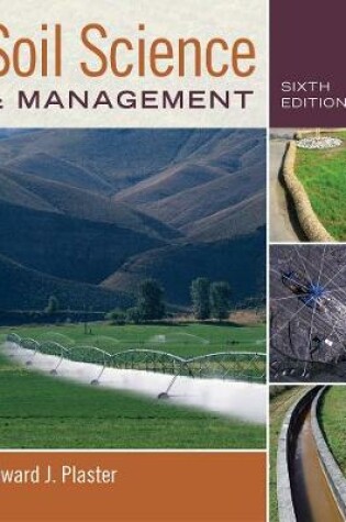 Cover of Soil Science and Management