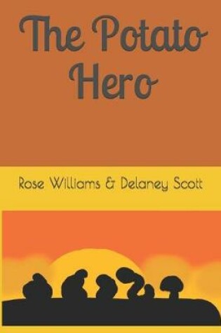Cover of The Potato Hero