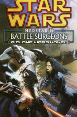 Cover of Battle Surgeons