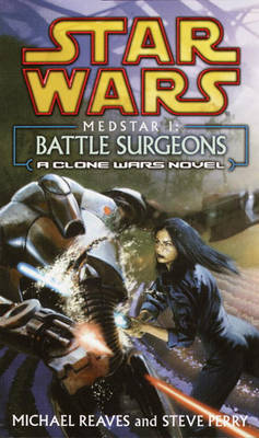 Book cover for Battle Surgeons