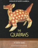 Cover of The Quapaws