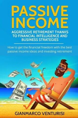 Cover of Passive Income