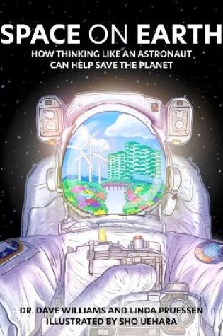 Cover of Space on Earth