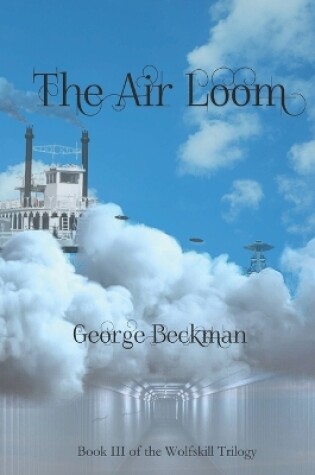 Cover of The Air Loom