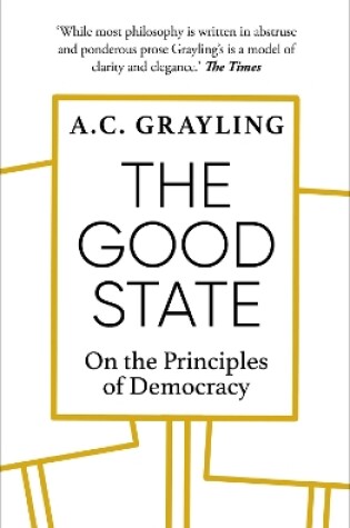 Cover of The Good State