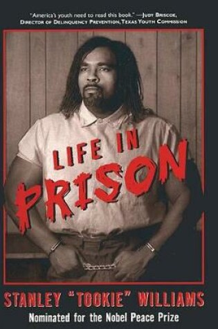 Cover of Life in Prison