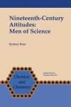 Book cover for Nineteenth-Century Attitudes: Men of Science