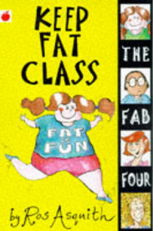 Cover of Keep Fat Class