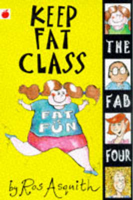 Book cover for Keep Fat Class