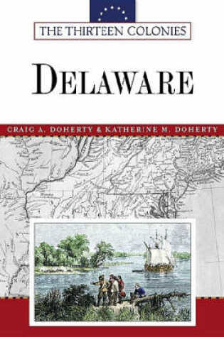 Cover of Delaware