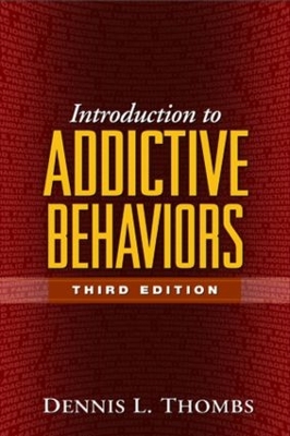 Book cover for Introduction to Addictive Behaviors, Second Edition