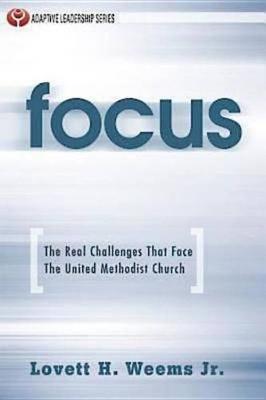 Cover of Focus