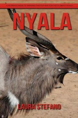 Cover of Nyala