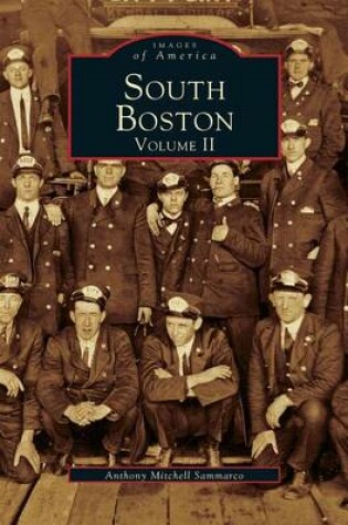 Cover of South Boston Volume II