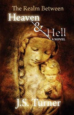 Book cover for The Realm Between Heaven and Hell