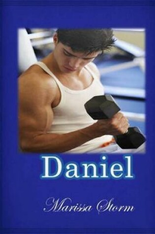 Cover of Daniel