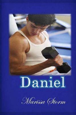 Book cover for Daniel