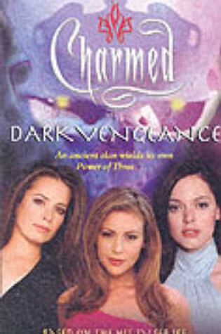 Cover of Dark Vengeance