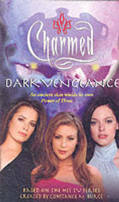 Cover of Dark Vengeance