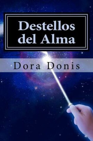 Cover of Destellos del Alma