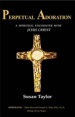 Book cover for Perpetual Adoration