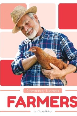 Cover of Community Workers: Farmers