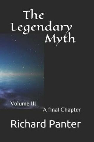 Cover of The Legendary Myth