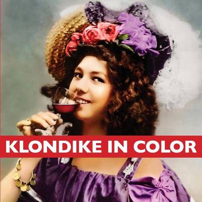 Book cover for Klondike in Color